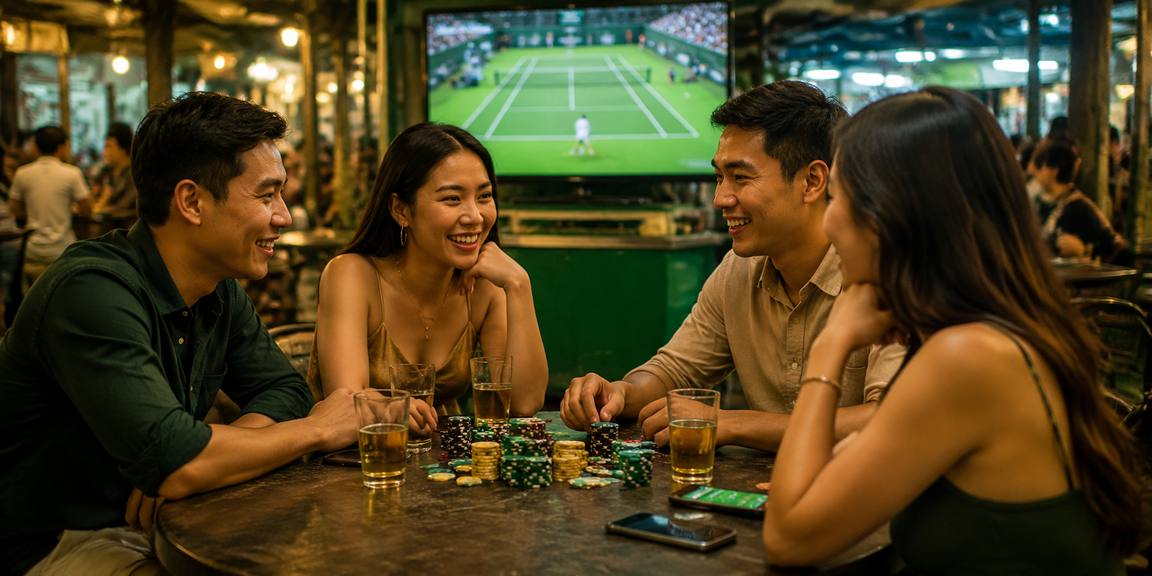 kiwin2 Cẩm Nang Bắn Cá Tại kiwin2